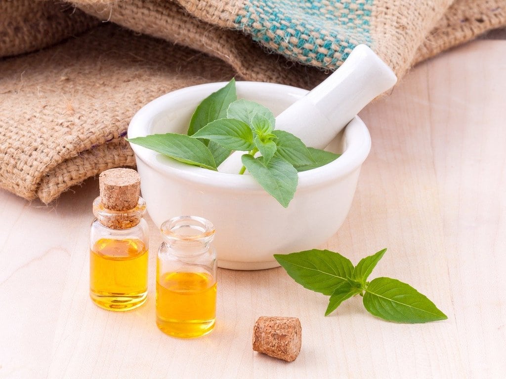 Les meilleures huiles pour une relaxation rapide